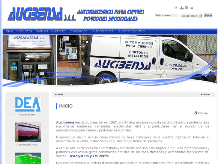 www.aucibensa.com