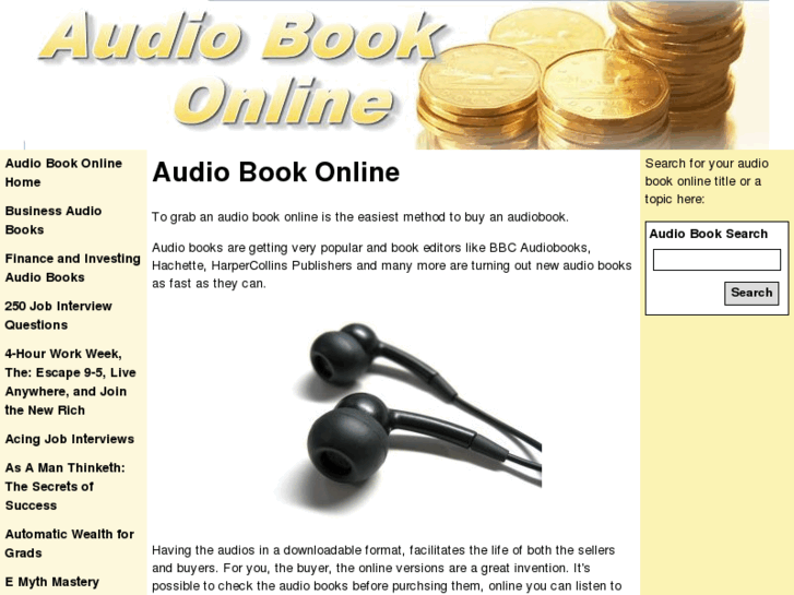 www.audiobookonline.org