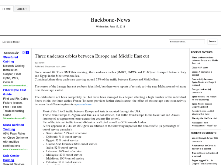 www.backbone-news.net