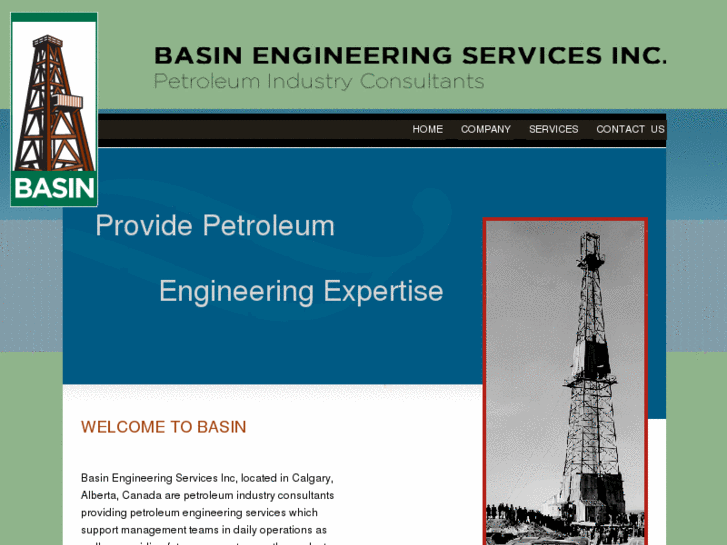 www.basinengineeringservices.com