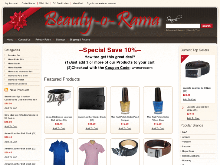 www.beauty-o-rama.com