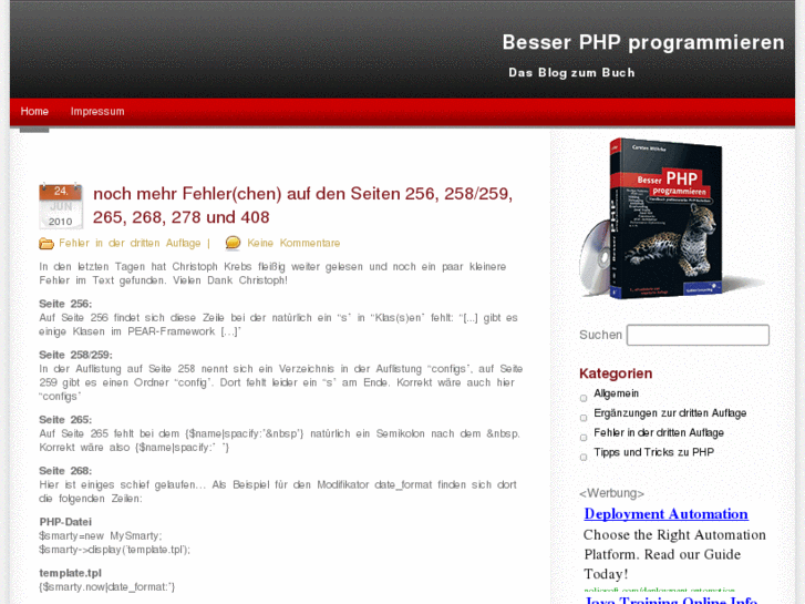 www.besser-php-programmieren.de