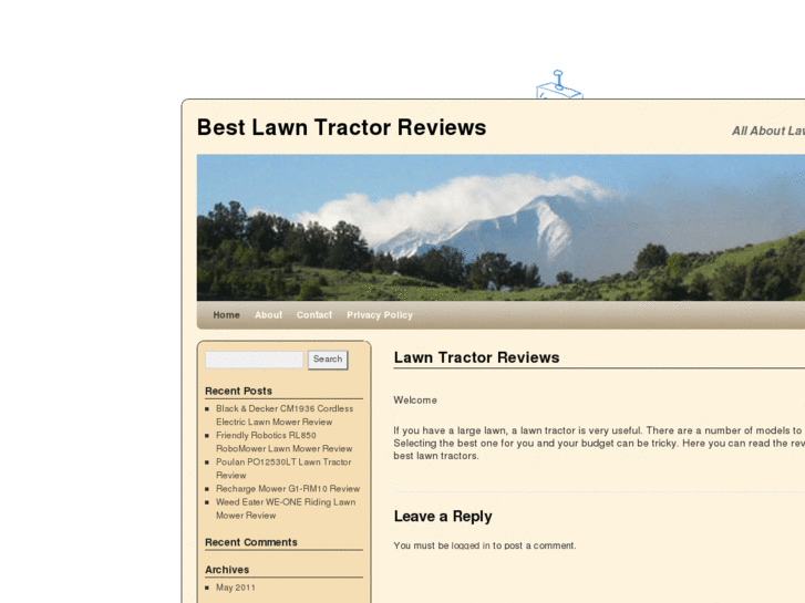 www.bestlawntractorreviews.com