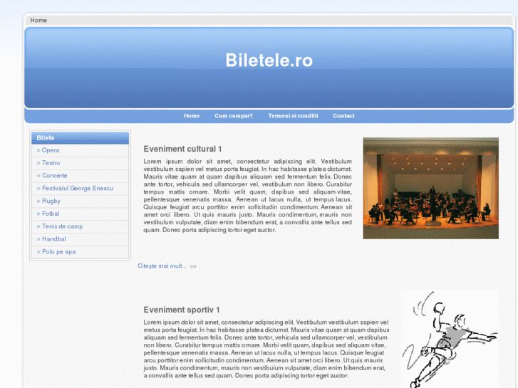 www.biletele.ro