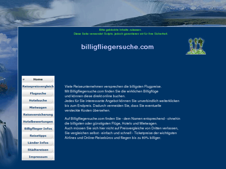 www.billigfliegersuche.com