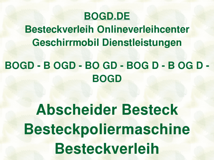 www.bogd.de