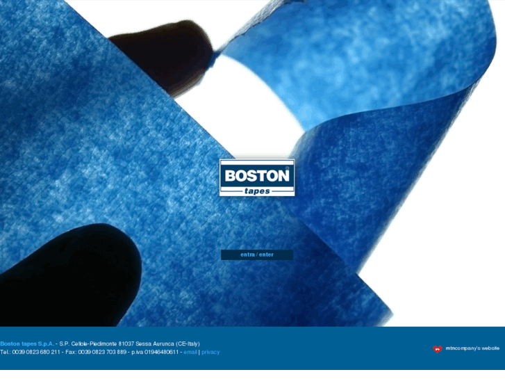 www.boston-tapes.net