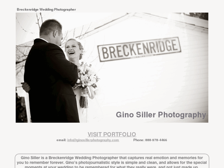 www.breckenridgeweddingphotographer.net