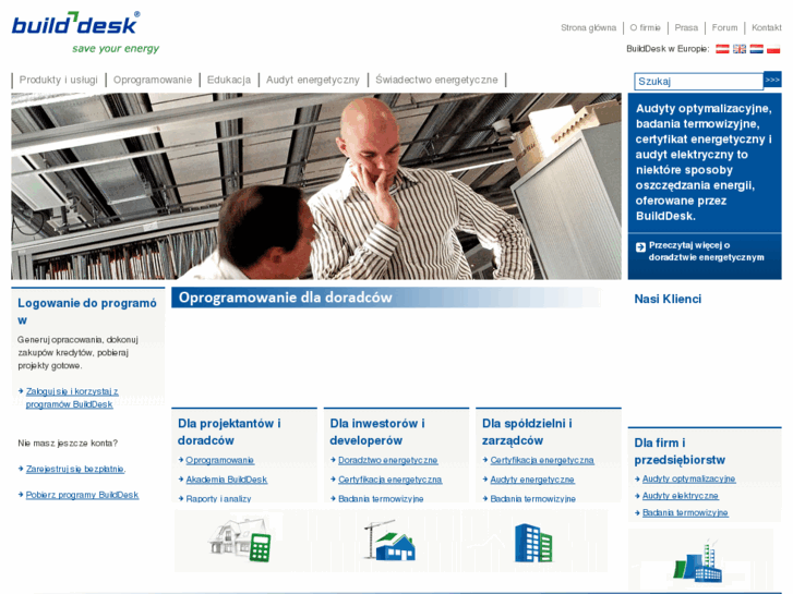 www.builddesk.pl