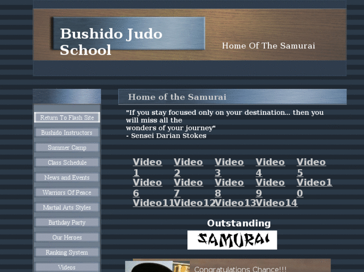 www.bushidojudoschool.com