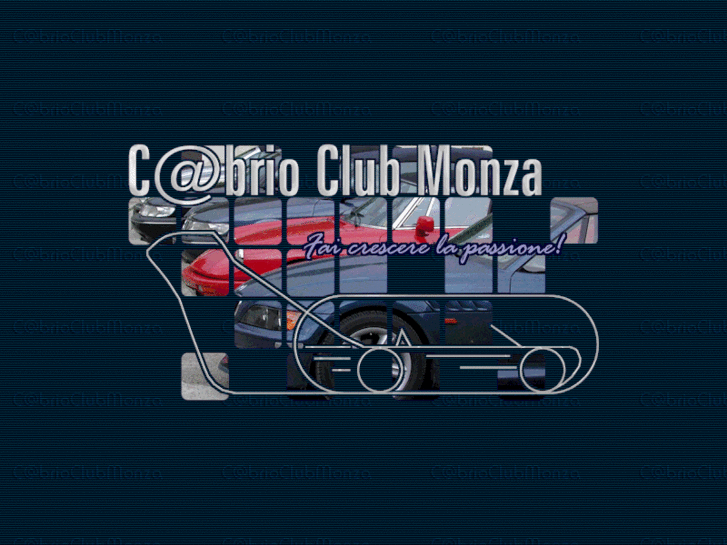 www.cabrioclubmonza.it