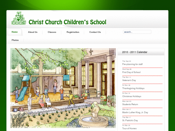 www.cccsfriends.org