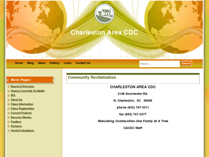 www.charlestoncdc.org