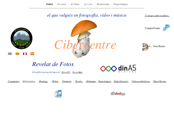 www.cibercentre.com