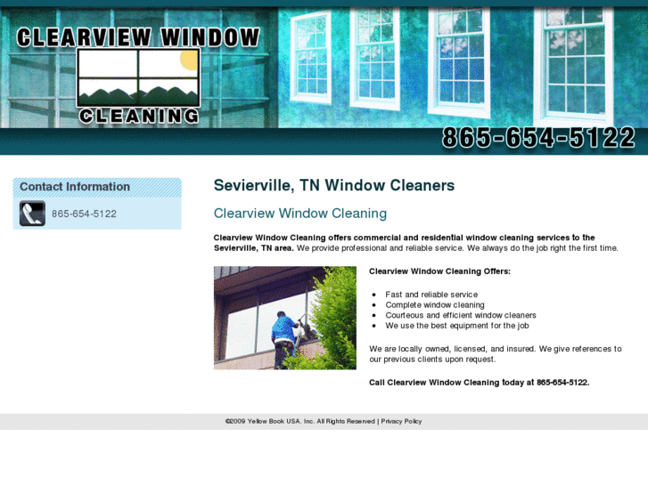 www.clearviewwcleaning.com