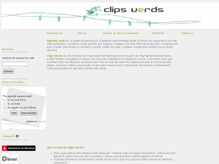 www.clipsverds.net