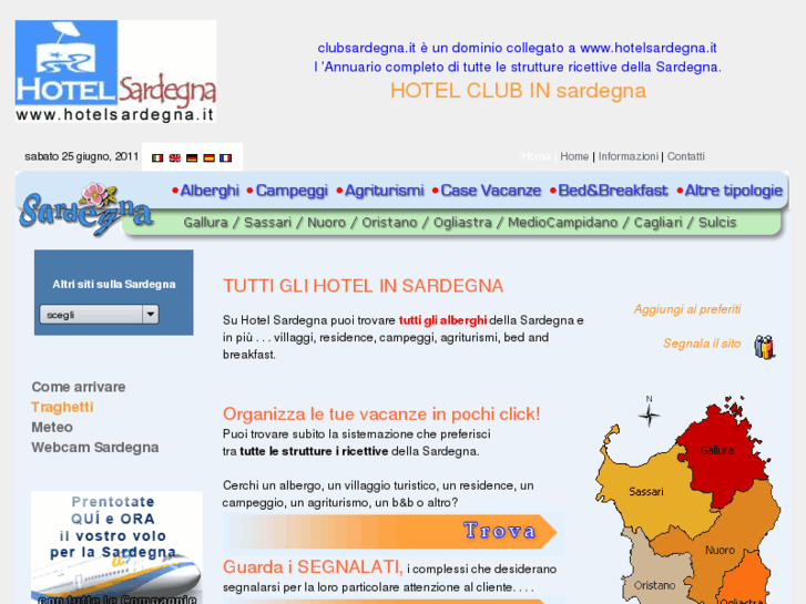 www.clubsardegna.it