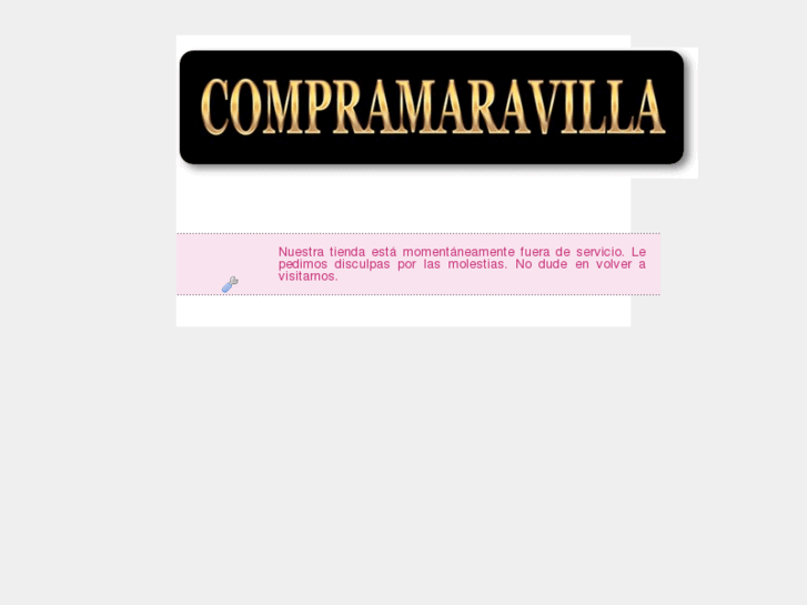 www.compramaravilla.com