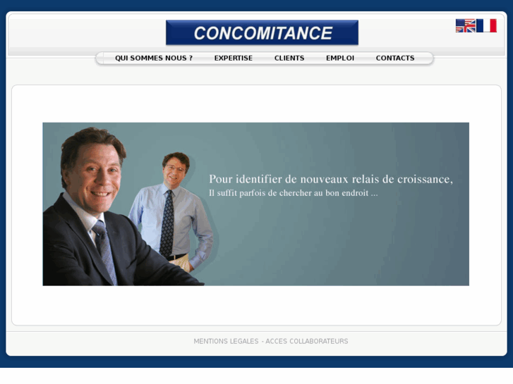 www.concomitance.com