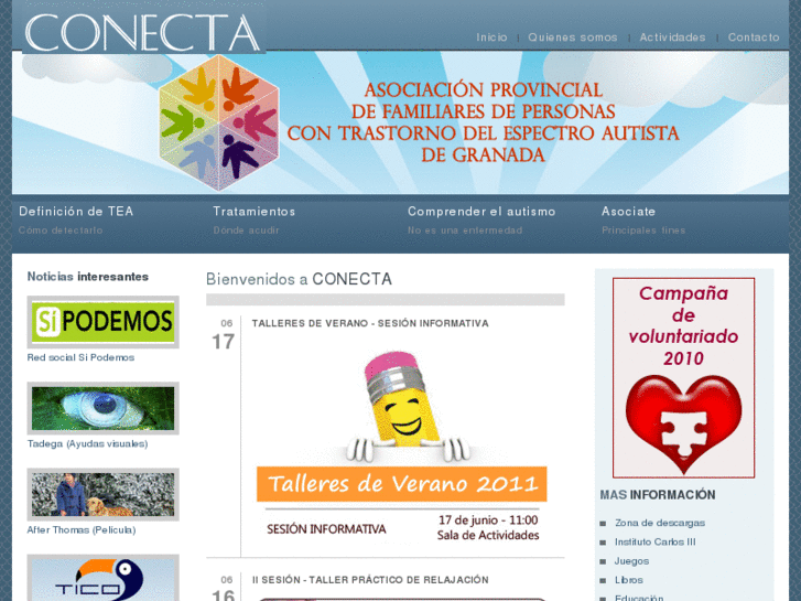 www.conecta.org.es