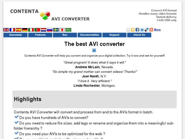 www.contenta-aviconverter.com