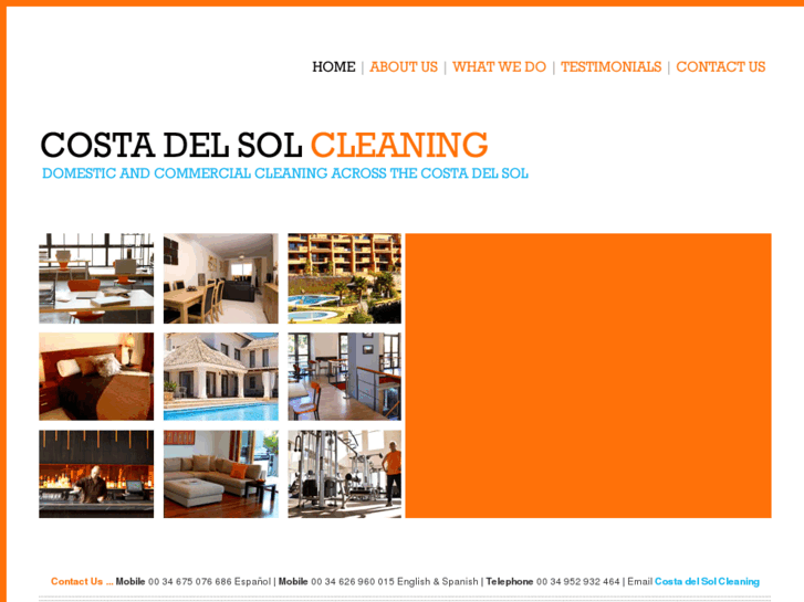 www.costadelsolcleaning.com