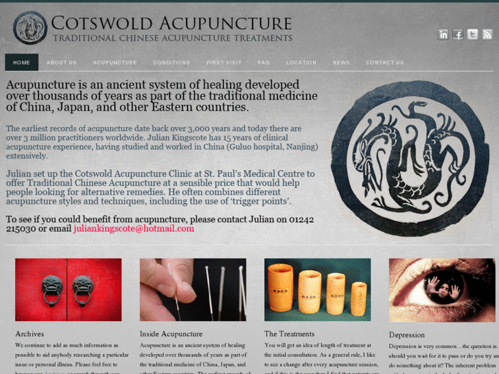 www.cotswoldacupuncture.com