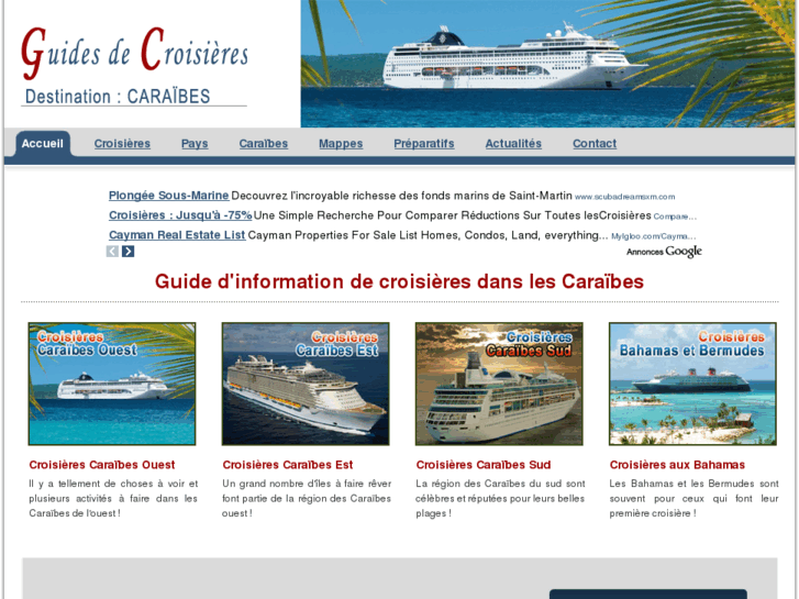 www.croisiere-caraibes.ca