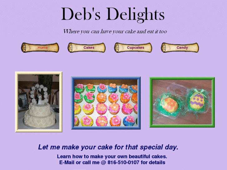 www.deb-delights.net