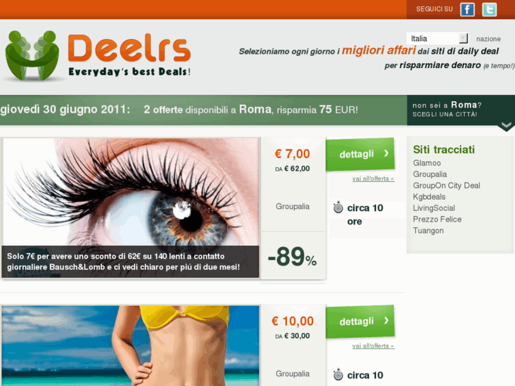 www.deelrs.com