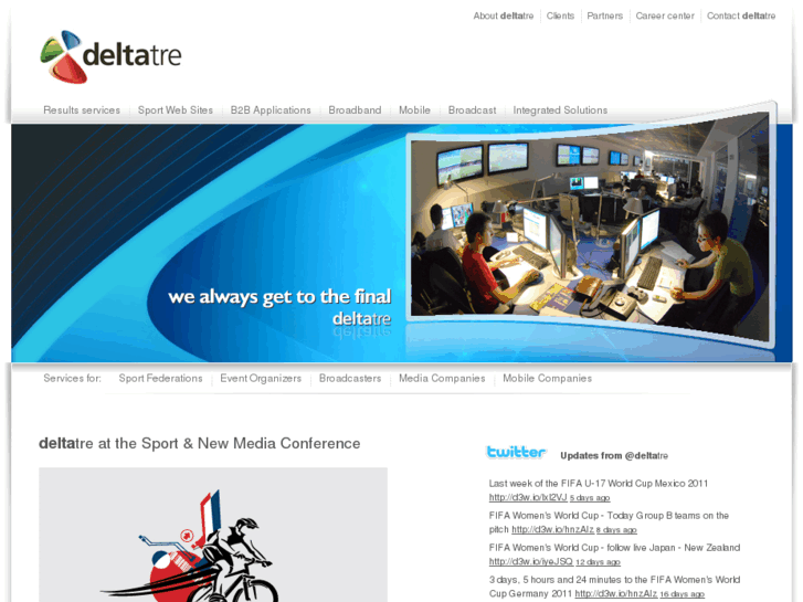 www.deltatre.asia