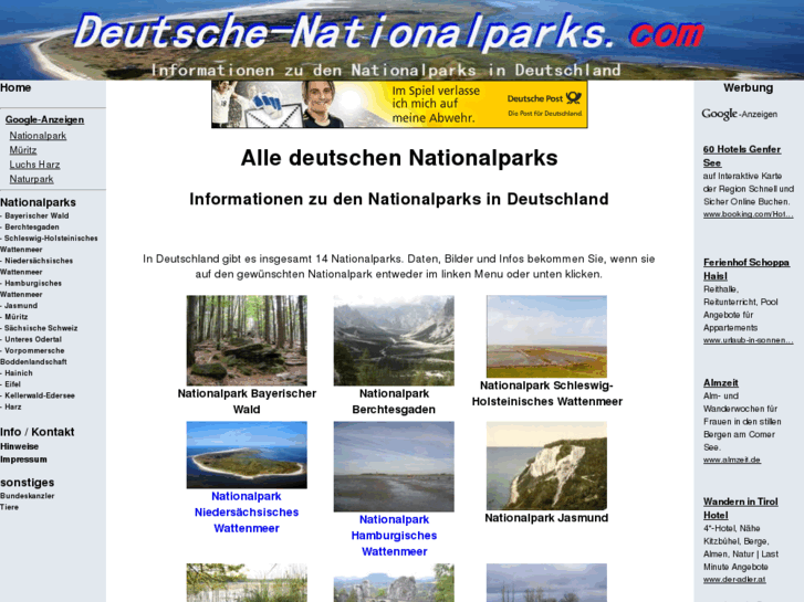 www.deutsche-nationalparks.com