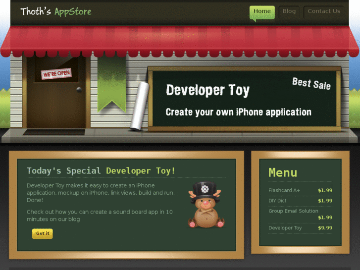 www.developertoy.com