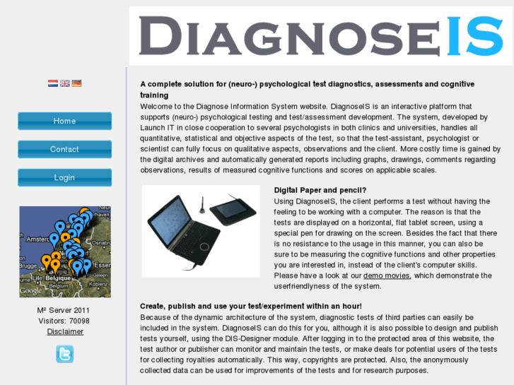 www.diagnose-is.com