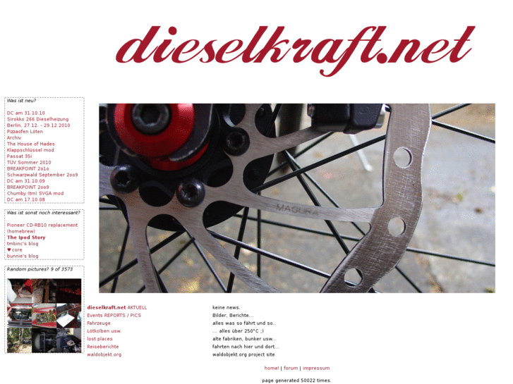 www.dieselkraft.net