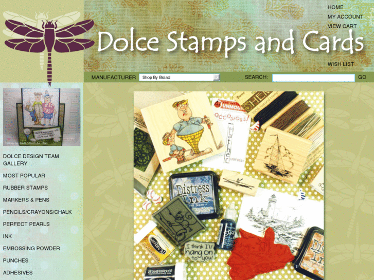 www.dolcestampsandcards.com