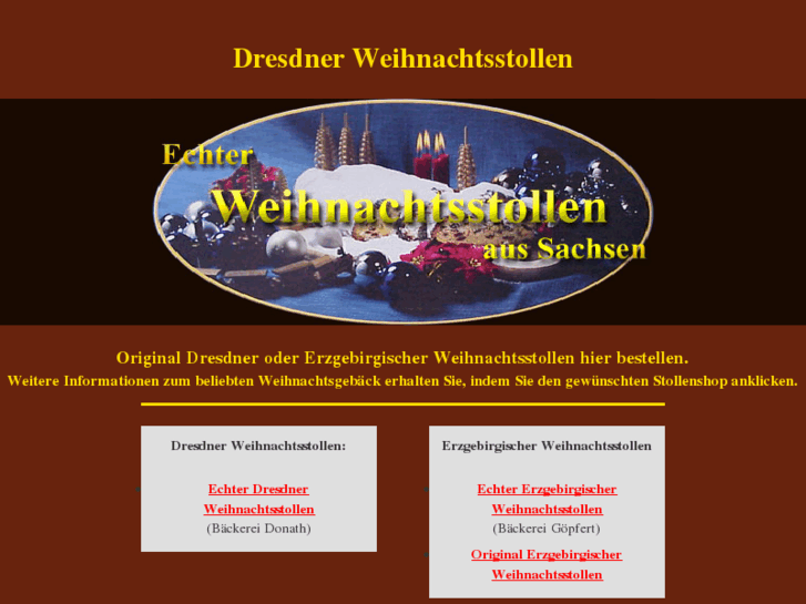 www.dresdner-weihnachtsstollen.com