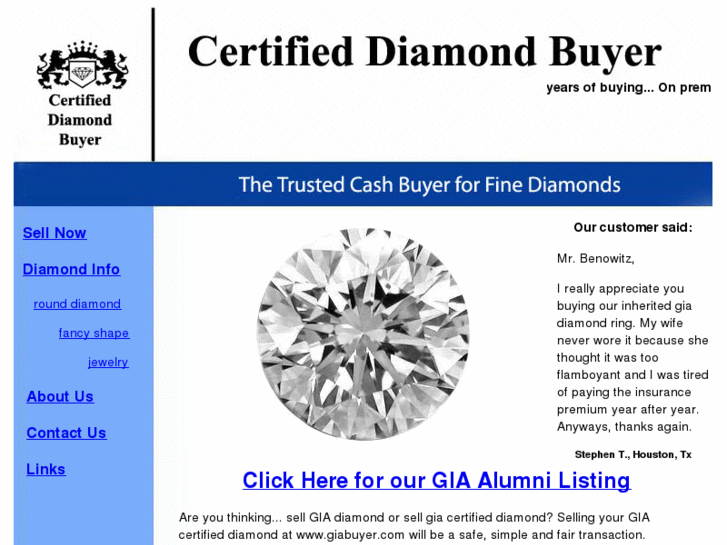 www.ediamondbuyer.com