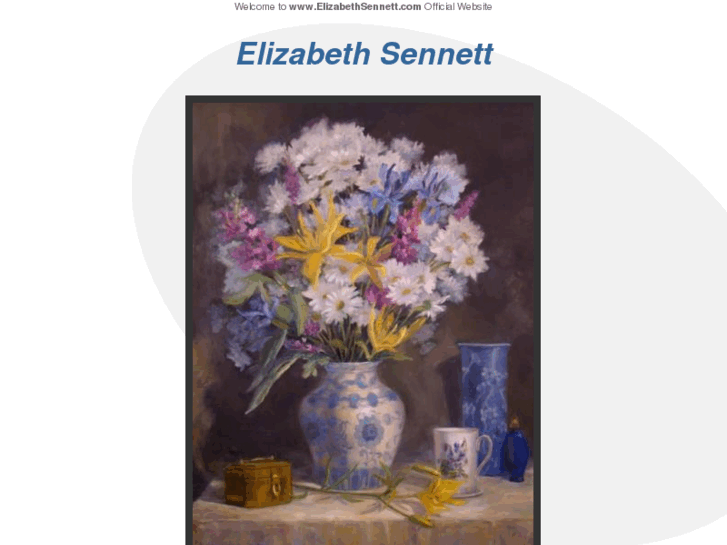 www.elizabethsennett.com