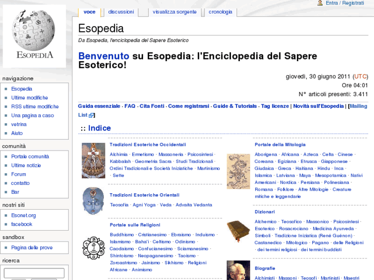 www.esopedia.it