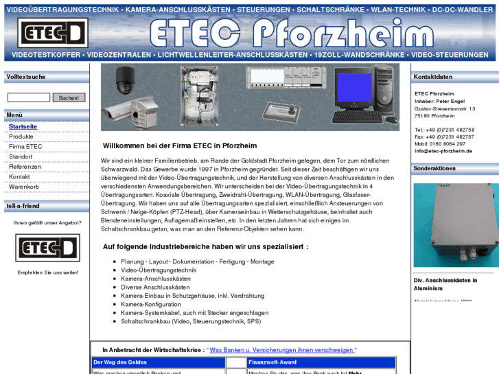 www.etec-pforzheim.de