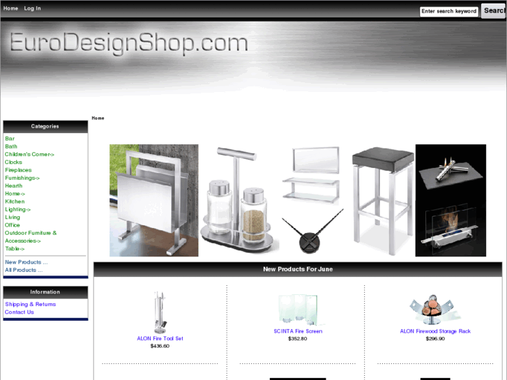 www.eurodesignshop.com