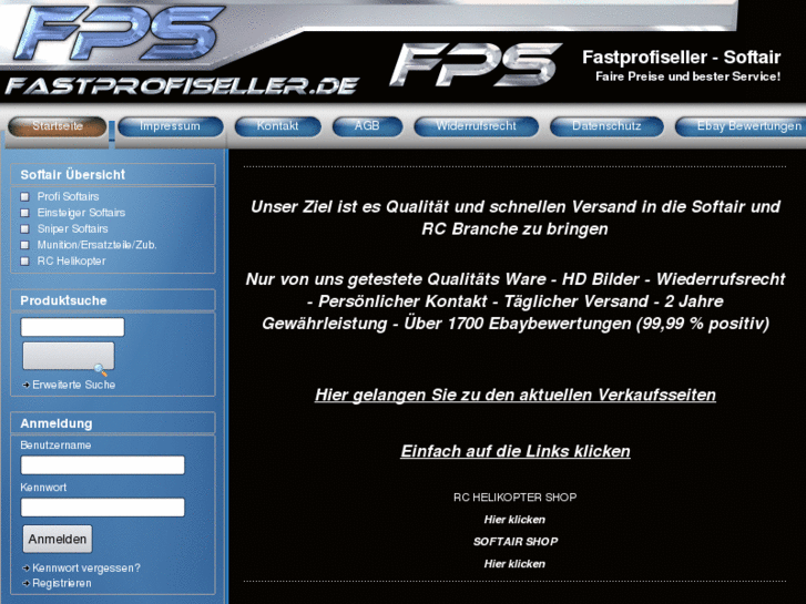 www.fastprofiseller.com