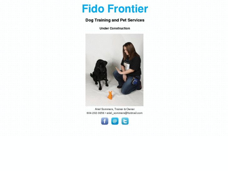 www.fidofrontier.com