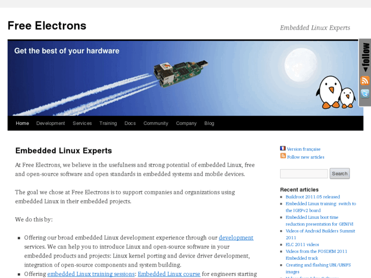 www.free-electrons.com