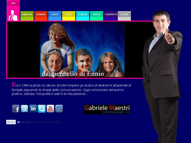 www.gabrielemaestri.com