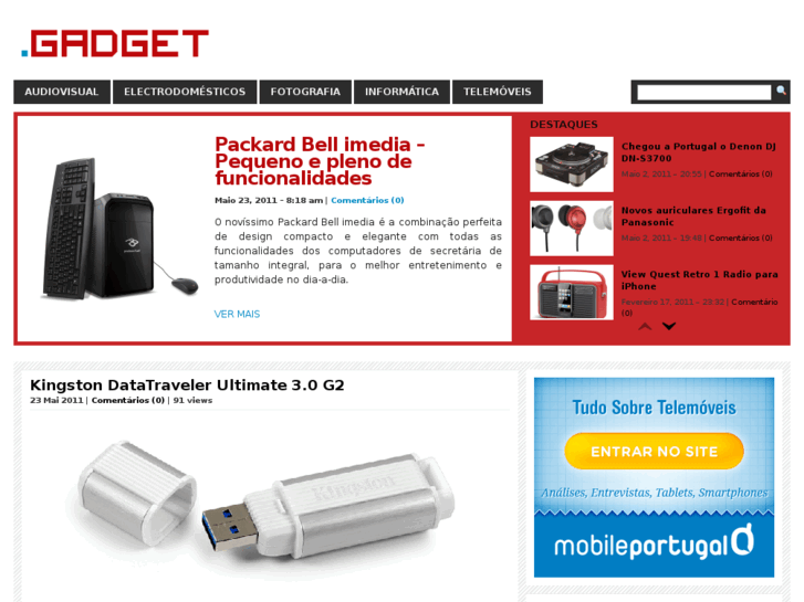 www.gadgetportugal.com