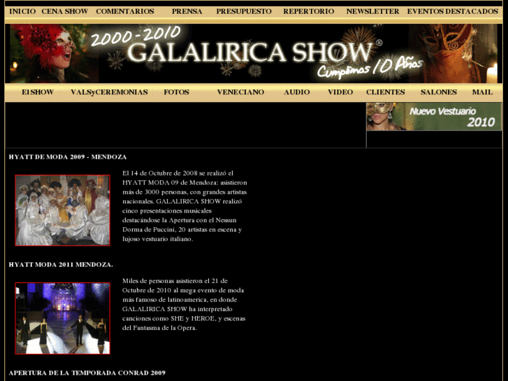 www.galalirica.com