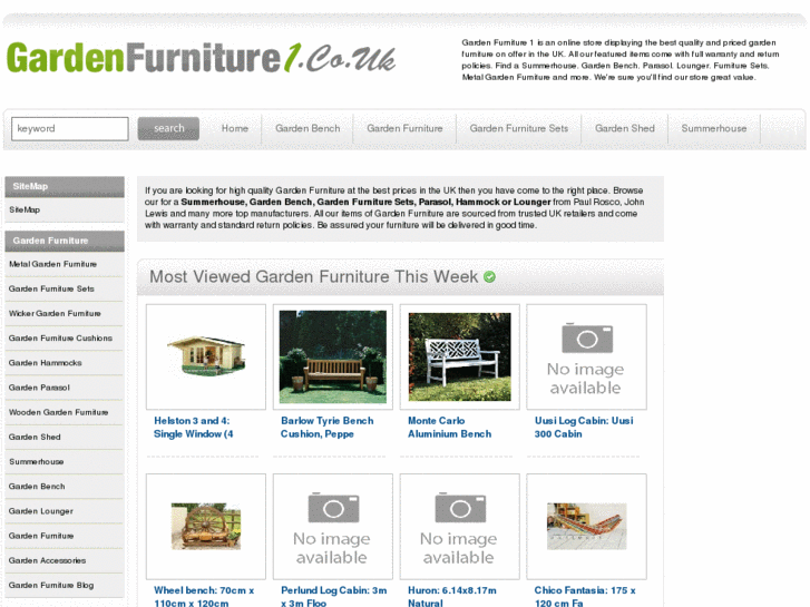 www.gardenfurniture1.co.uk