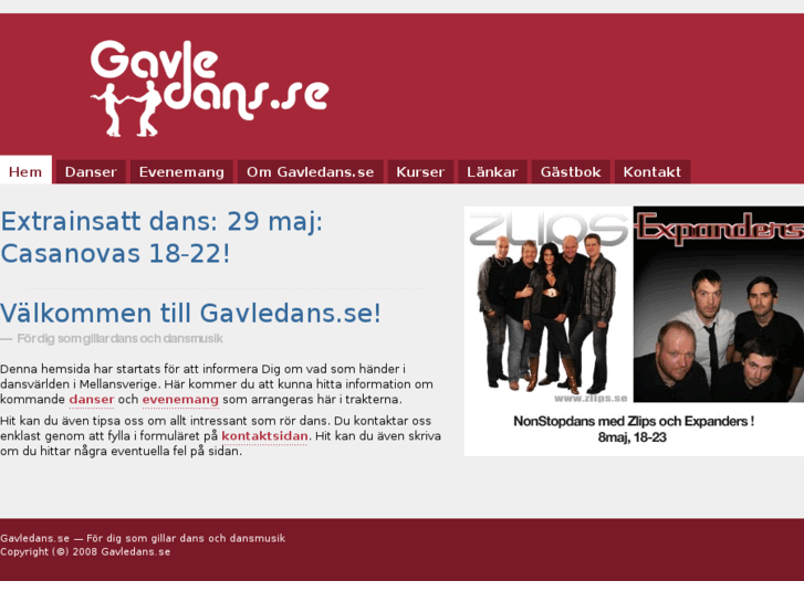 www.gavledans.se